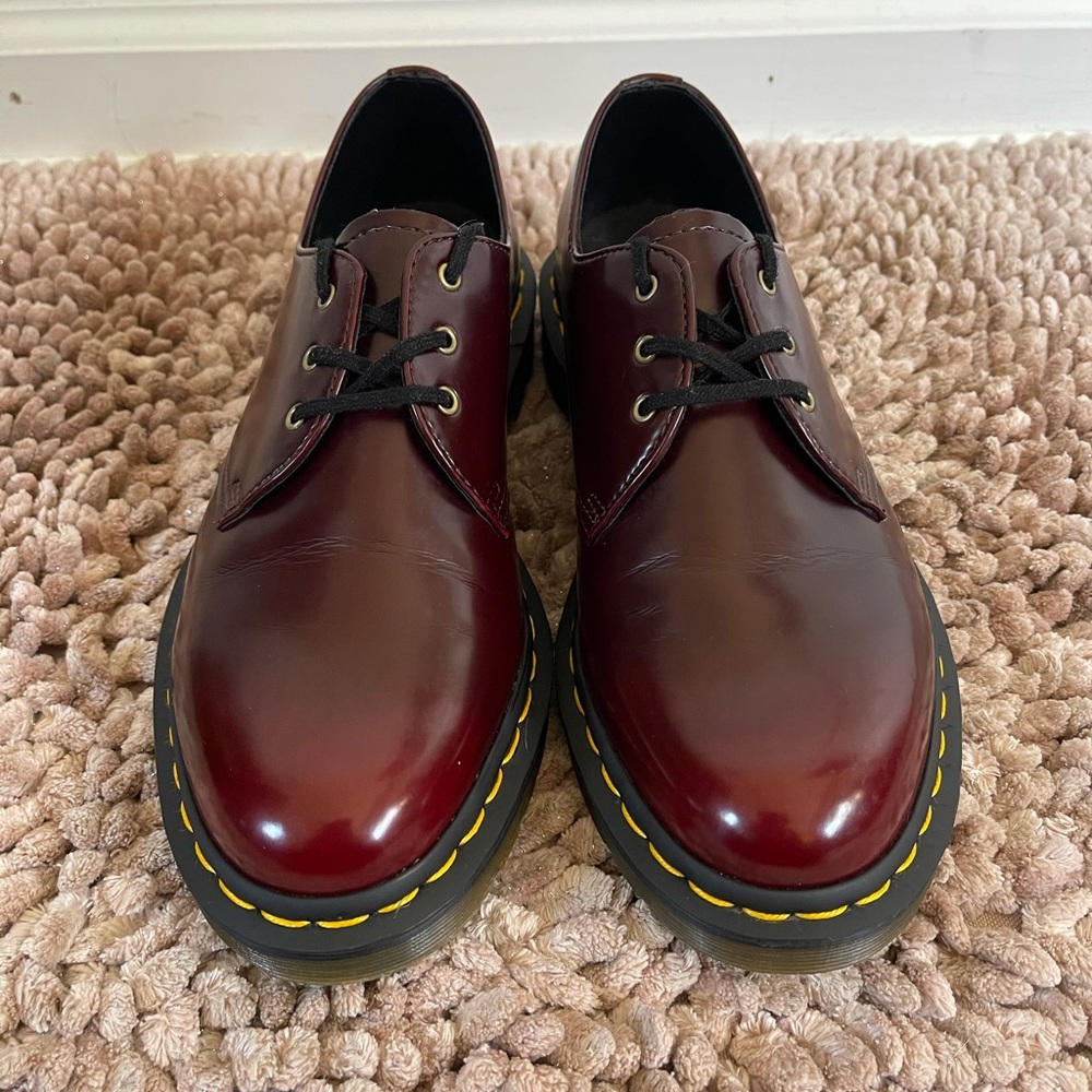 Dr. Martens Women’s Vegan 1461 Oxford